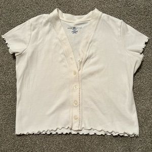 brandy melville top